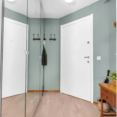 Apartment Gronland Central Premier