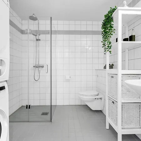 Apartment Gronland Central Premier Oslo