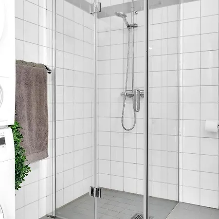 Apartment Gronland Central Premier Oslo