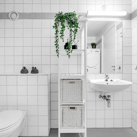 Gronland Central Premier Apartment Oslo