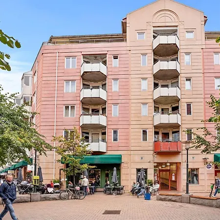 Gronland Central Premier Apartment Oslo