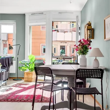 شقة Gronland Premier *