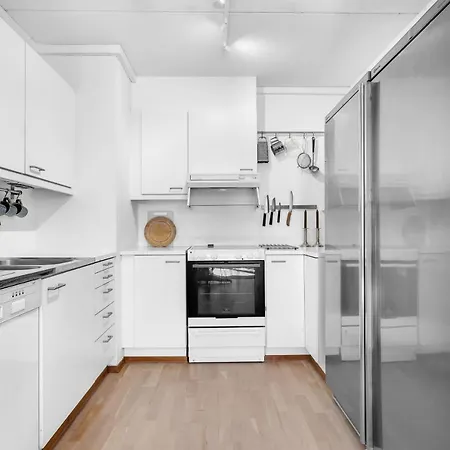 Gronland Premier أوسلو