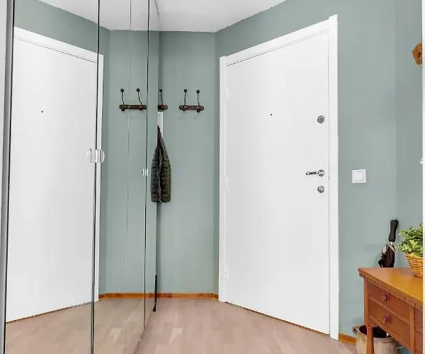 Apartamento Gronland Premier