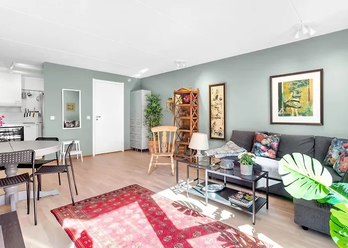 Gronland Premier * Oslo