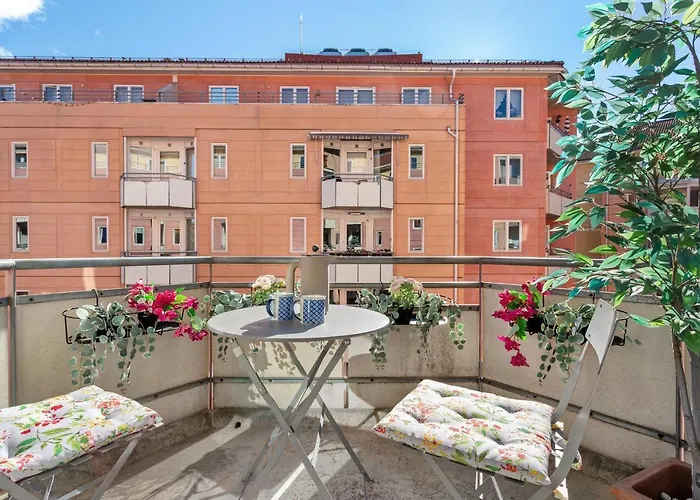 Gronland Premier * אוסלו