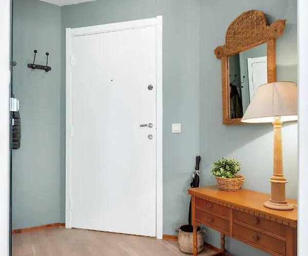 Gronland Premier Apartamento *