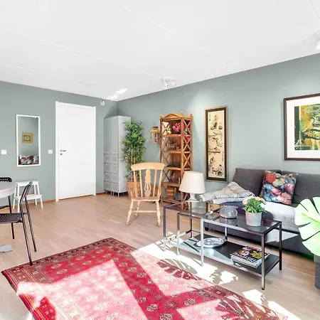 Gronland Premier * Oslo