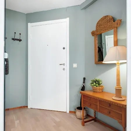 Gronland Premier Apartament *