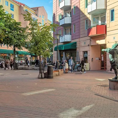 Gronland Premier Oslo