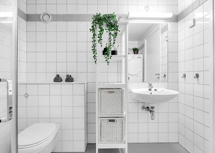 Gronland Premier Daire Oslo